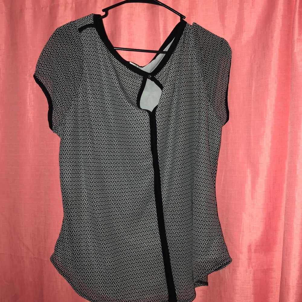 Worthington shirt